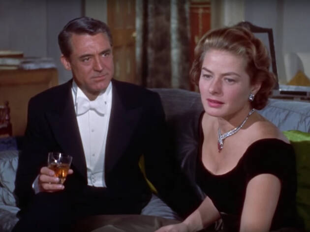 Indiscreto (1958) Indiscreto (1958)