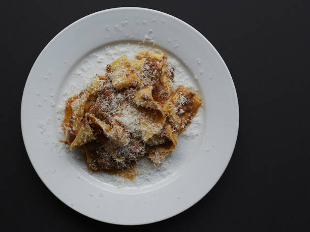 Best Pasta Restaurants and Cooking Classes For Pasta-Lovers in London