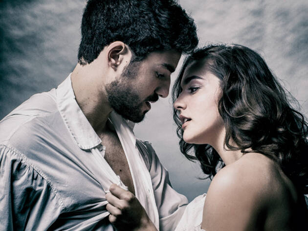 Romeu e Julieta Romeu e Julieta