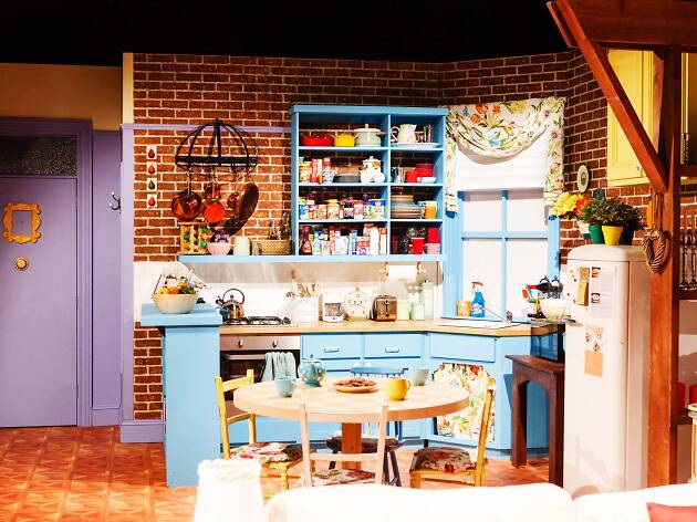 Friendsfest Friendsfest