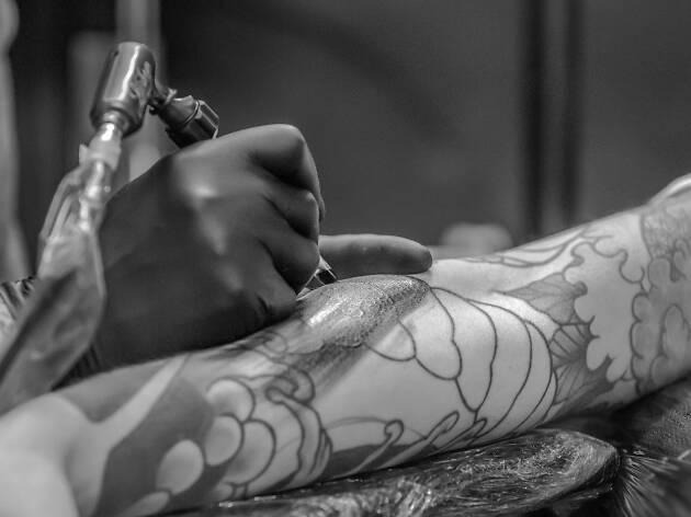 Oporto Tattoo Oporto Tattoo