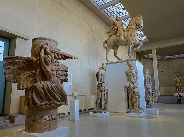 Musée Bourdelle Musée Bourdelle