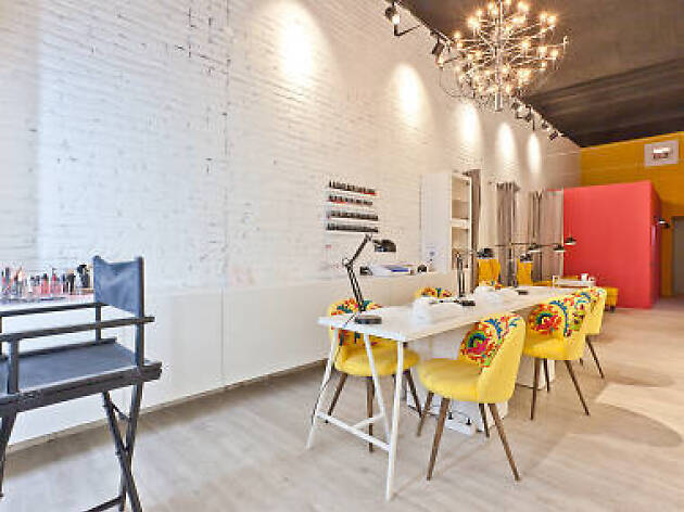 Blossom Beauty Lounge Blossom Beauty Lounge