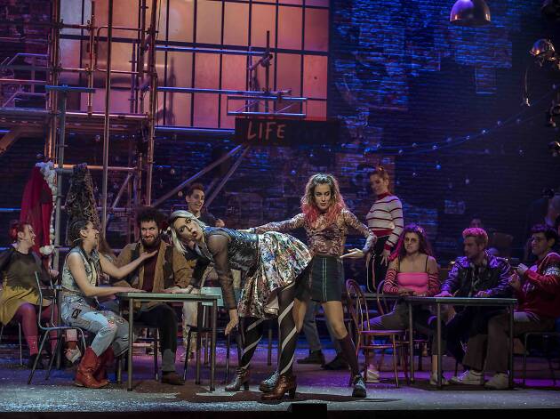 Rent! Rent!