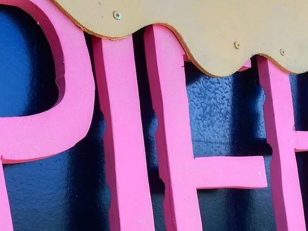 Matchstick Piehouse Matchstick Piehouse