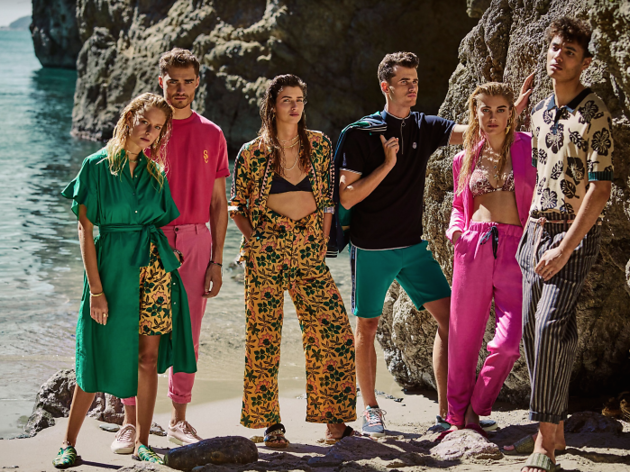 Scotch & Soda sample sale Scotch & Soda sample sale