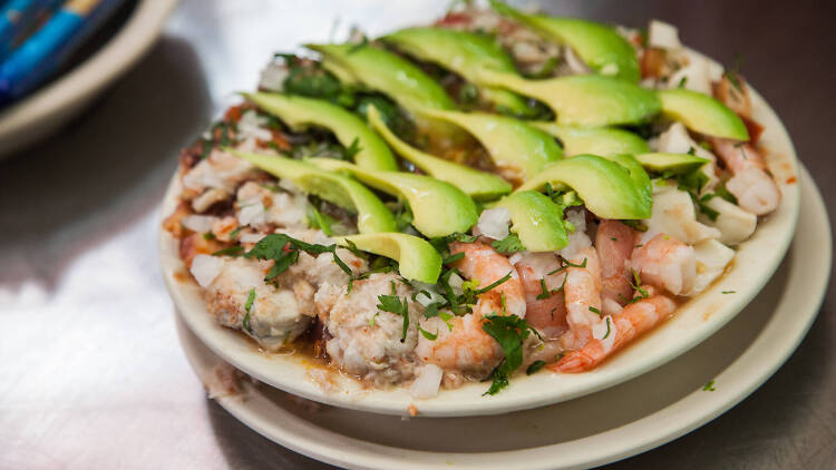 Los Jarochos Azcapotzalco Los Jarochos Azcapotzalco
