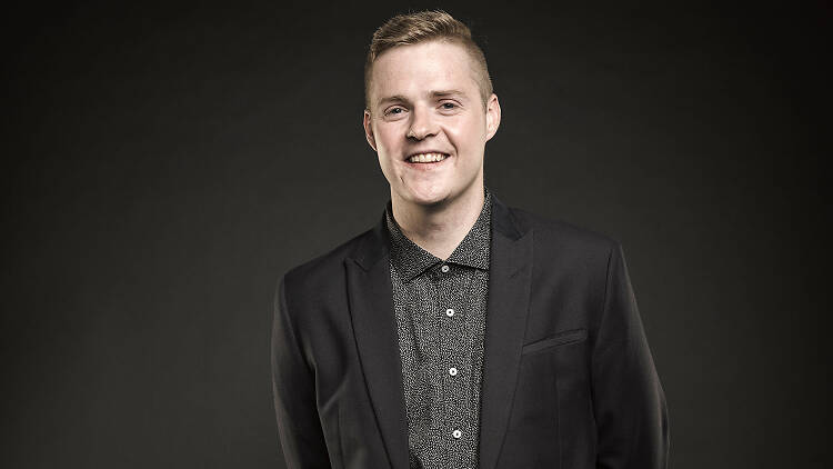 Tom Ballard