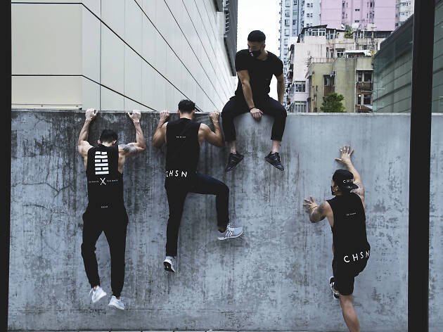 Chsn1 Chsn1