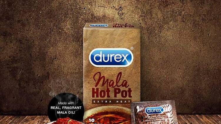 Durex