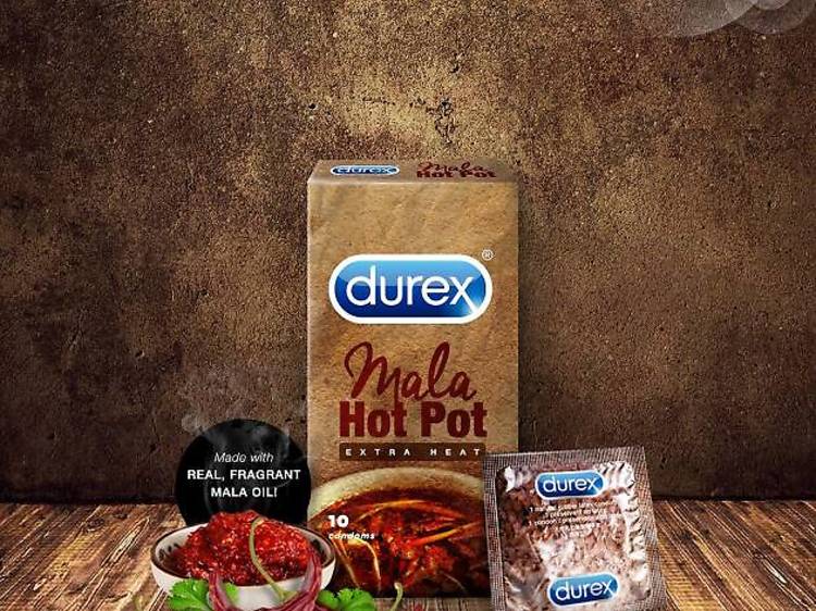 Durex