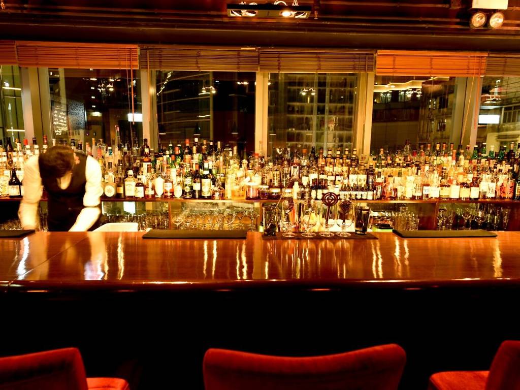 50 Best Bars in Hong Kong You Should Be Drinking At This Week