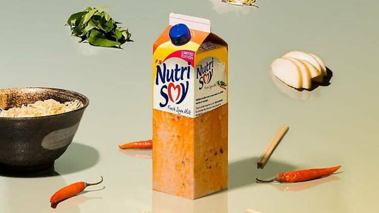 NutriSoy