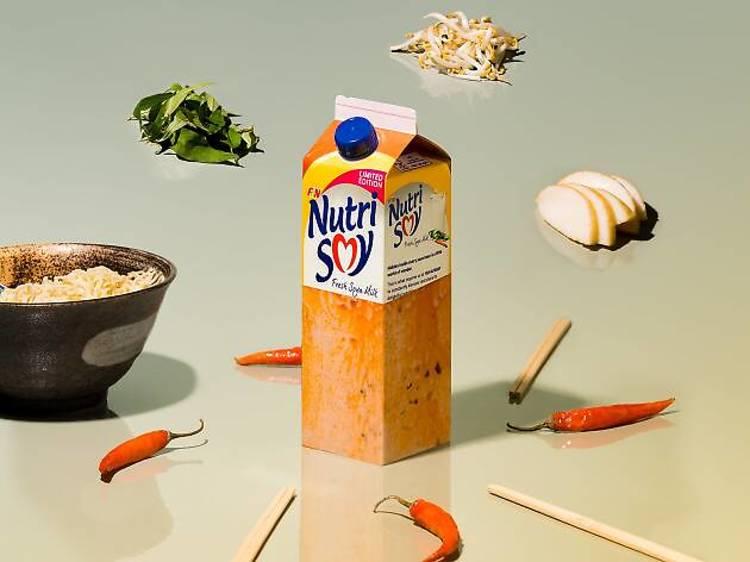 NutriSoy