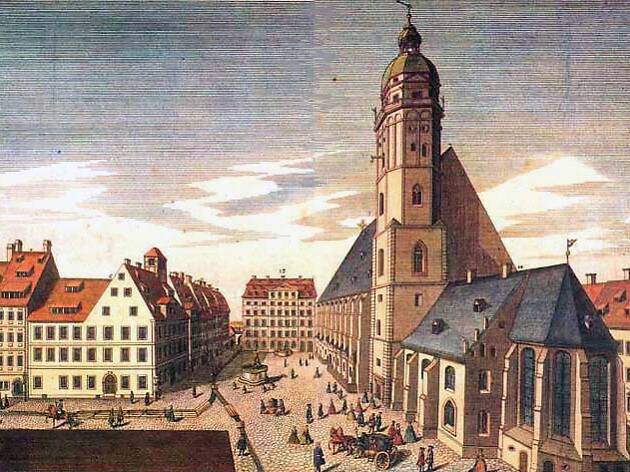Leipzig Leipzig