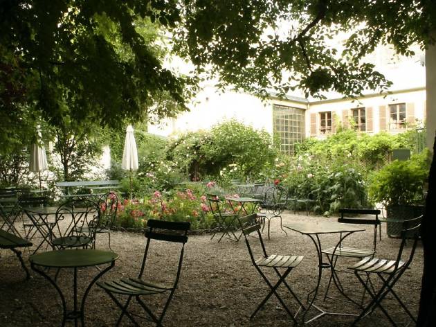 musée de la vie romantique