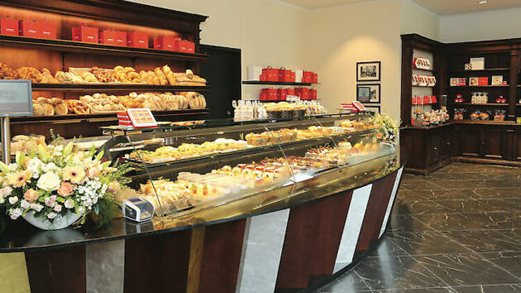 Confiserie Al Porto