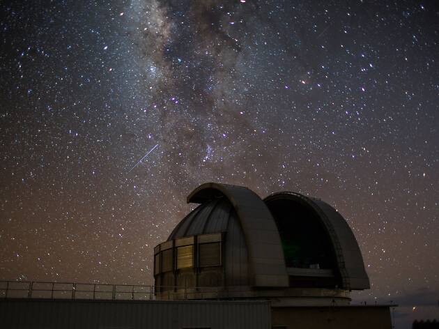 astronomia observações astronómicas
