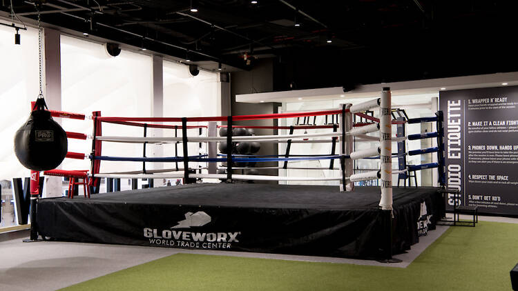 Boxing Gym Images - Free Download on Freepik