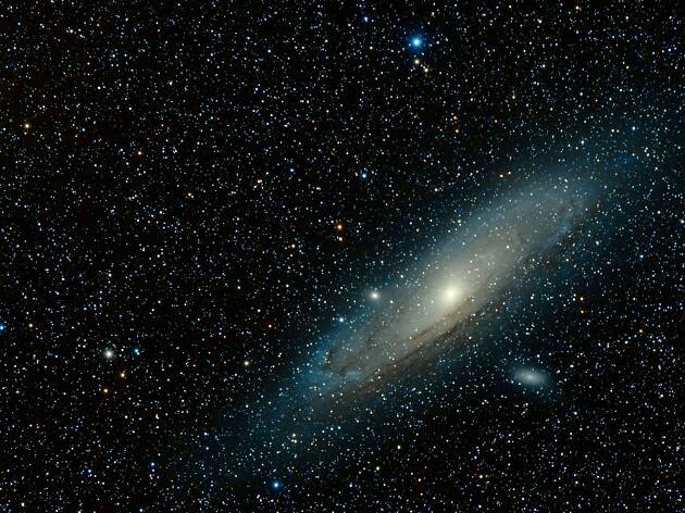 astronomia e astrofísica observatório astronómico de lisboa