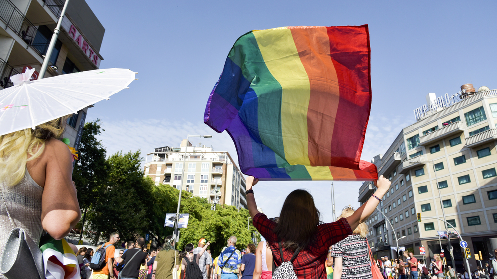 LGBTI A Barcelona - Locals, Clubs I Festes