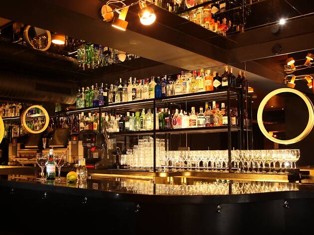 Gin Club Gin Club
