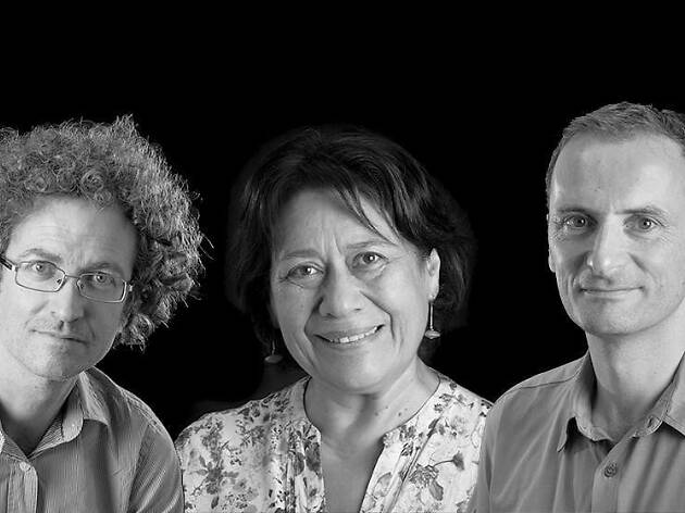 Quàntica: entendre l’invisible. Futur quàntic, la propera revolució tecnològica? Quàntica: entendre l’invisible. Futur quàntic, la propera revolució tecnològica?