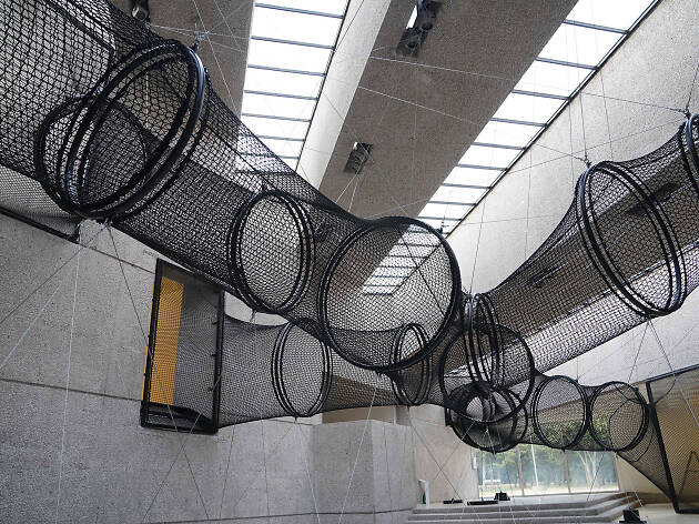 Carsten Höller. Sunday Carsten Höller. Sunday
