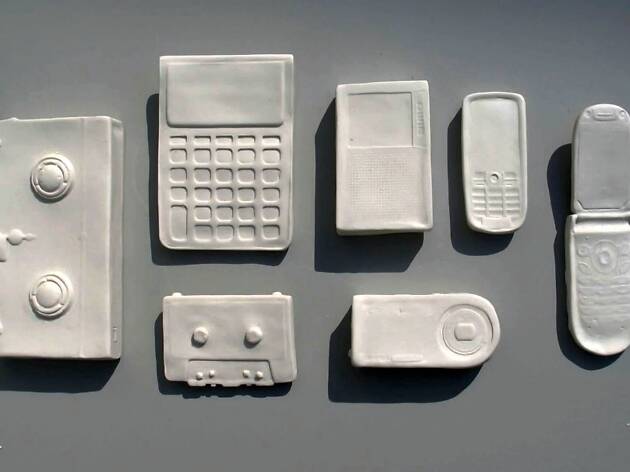 Annie Wan Ceramics Annie Wan Ceramics