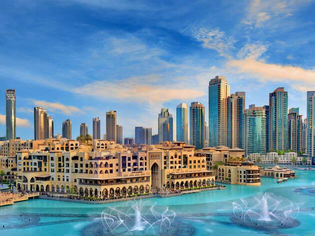 Time Out Market Dubai Time Out Market Dubai