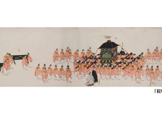 江戸時代の天皇 江戸時代の天皇