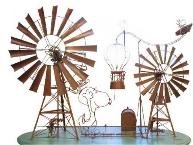 SNOOPY FANTARATION SNOOPY FANTARATION