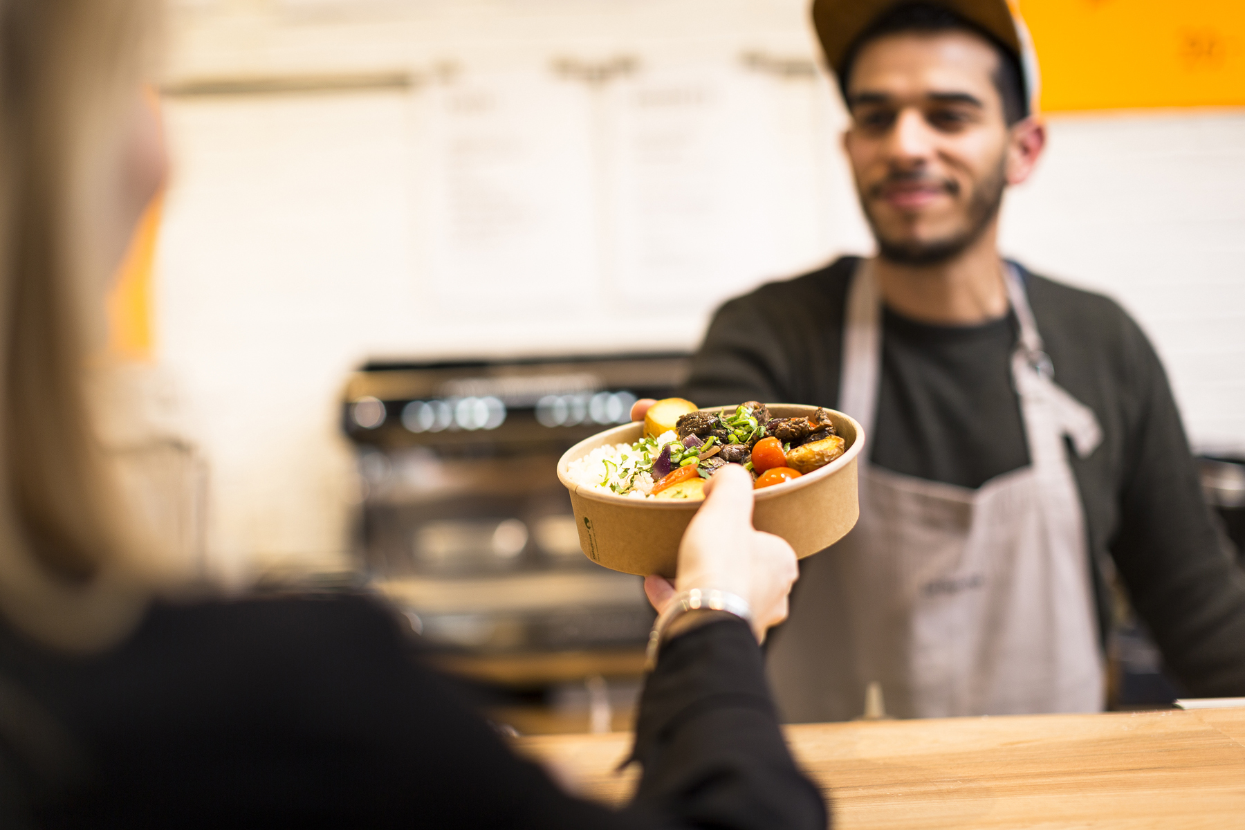 Five great streetfood stops in Geneva