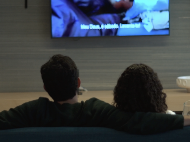 MEO - TV MEO - TV