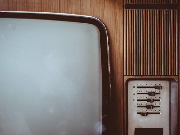 Televisão Televisão