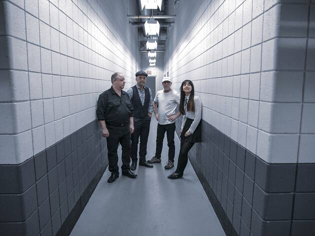 Pixies Pixies