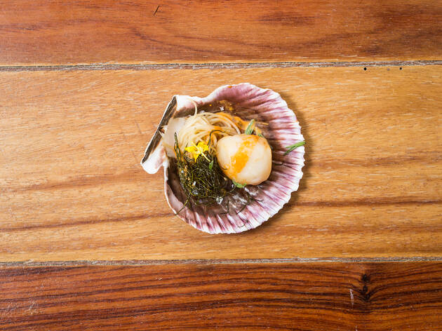 Menu dos Chefs - Peixe em Lisboa Menu dos Chefs - Peixe em Lisboa