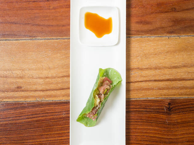 Menu dos Chefs - Peixe em Lisboa Menu dos Chefs - Peixe em Lisboa