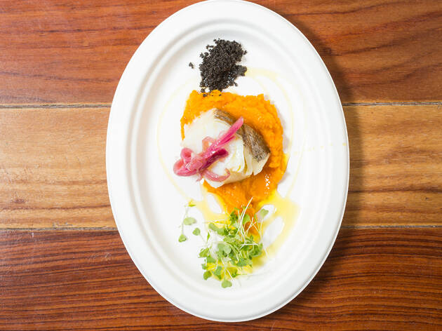Menu dos Chefs - Peixe em Lisboa Menu dos Chefs - Peixe em Lisboa