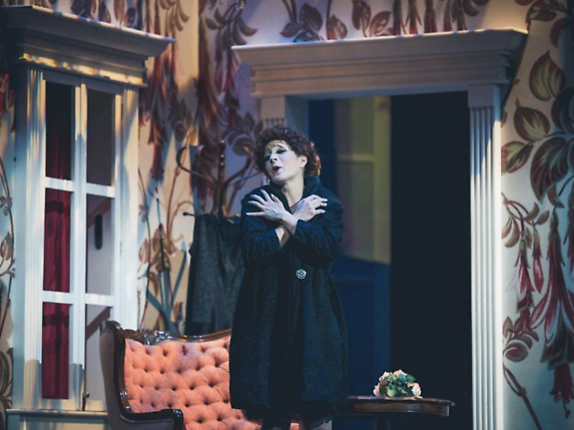 Piaf Piaf