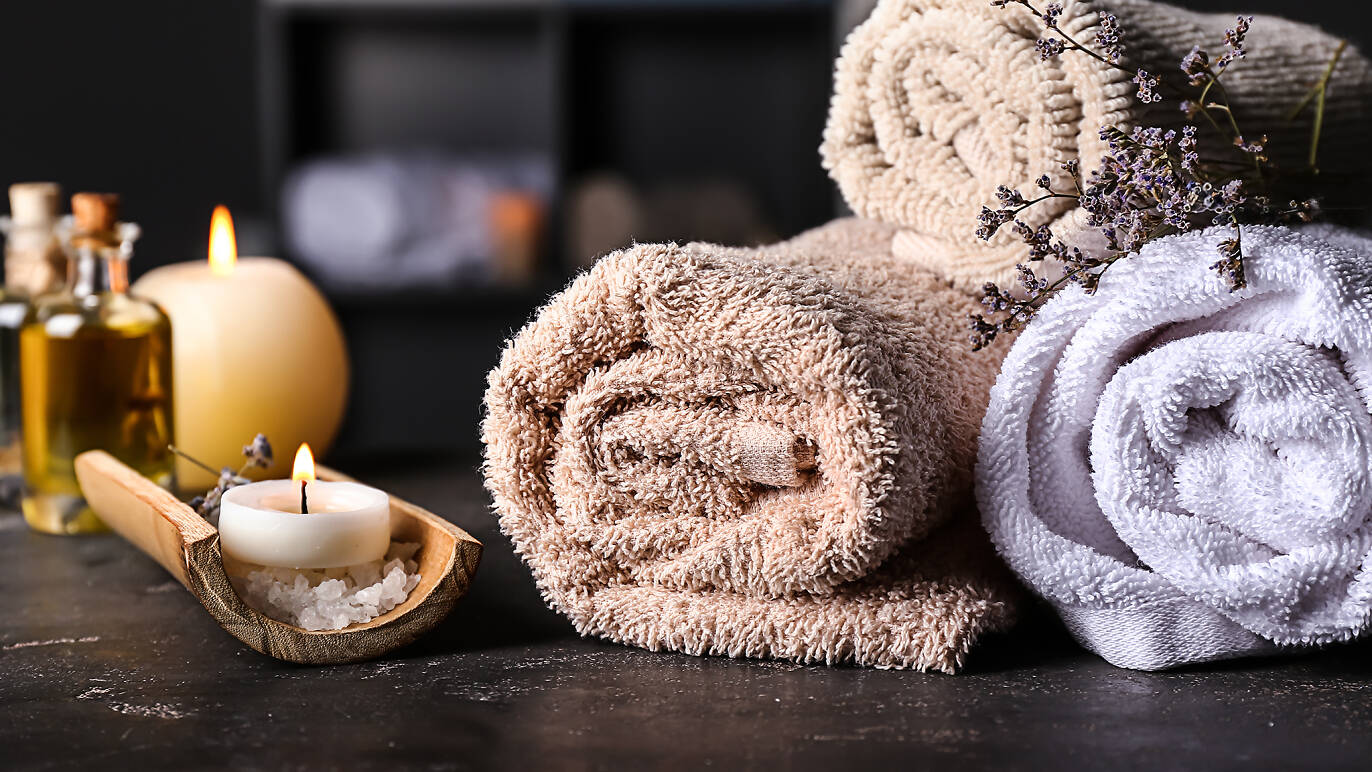 11 Best Spas in Atlanta for a Little Me Time and SelfCare