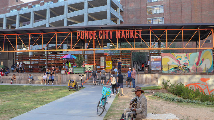 Ponce City Market