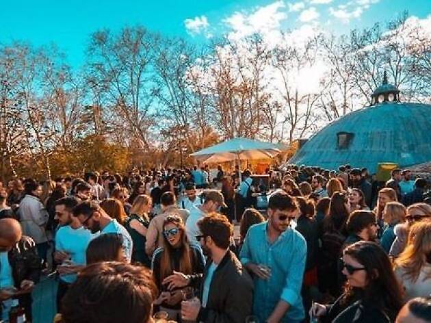 After Brunch After Brunch