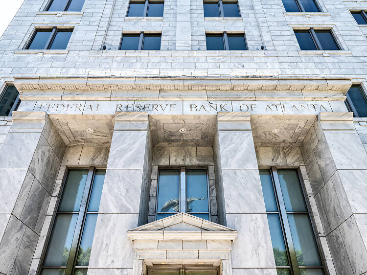 Atlanta Monetary Museum