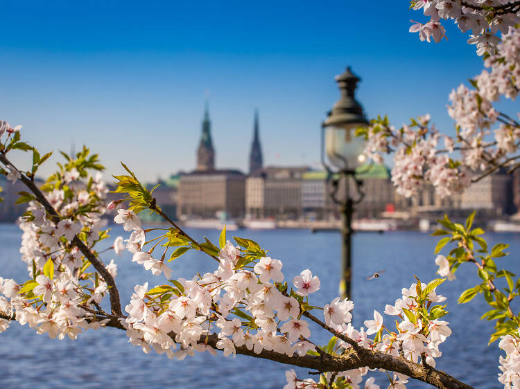 Hamburg, Germany