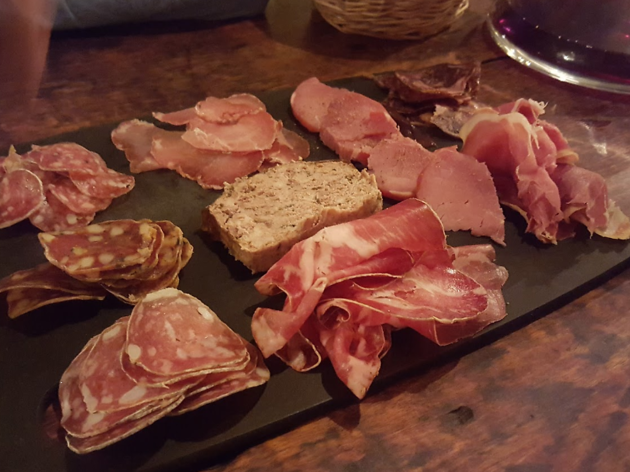 L'Etabli © L'Etabli