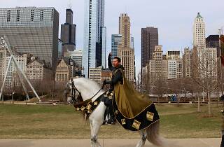 Great Chicago Egg Hunt