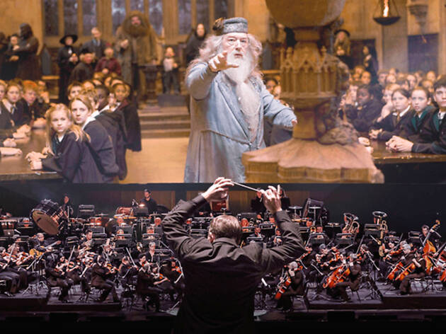 Harry Potter y el cáliz de fuego Harry Potter y el cáliz de fuego