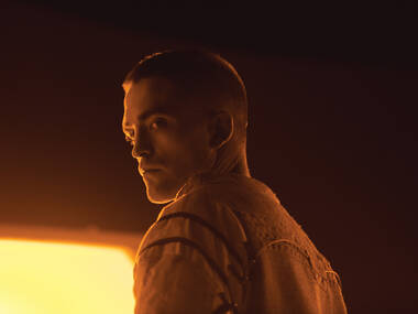 High Life (2018) High Life (2018)