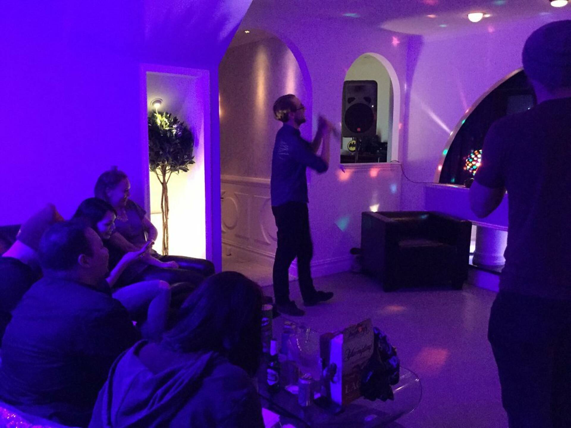 10 Best Karaoke Bars NYC Has to Offer